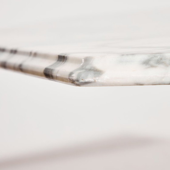 Image 1 of MK10286 Tavolo da pranzo in marmo