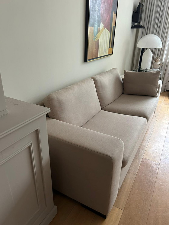 Image 1 of Divano a 2 posti Marca Cor