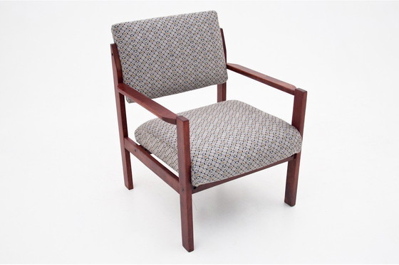 Image 1 of Armchair, Poland, 1960s