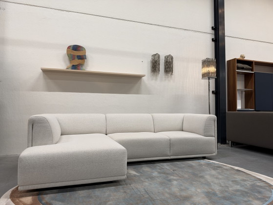 Eyye Kuvio Divano angolare Kaya Swan tessuto – Design on Stock, Divani angolari, Altro (photo 2 of 10)