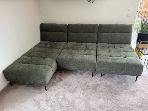 Divano di design Franco Ferri