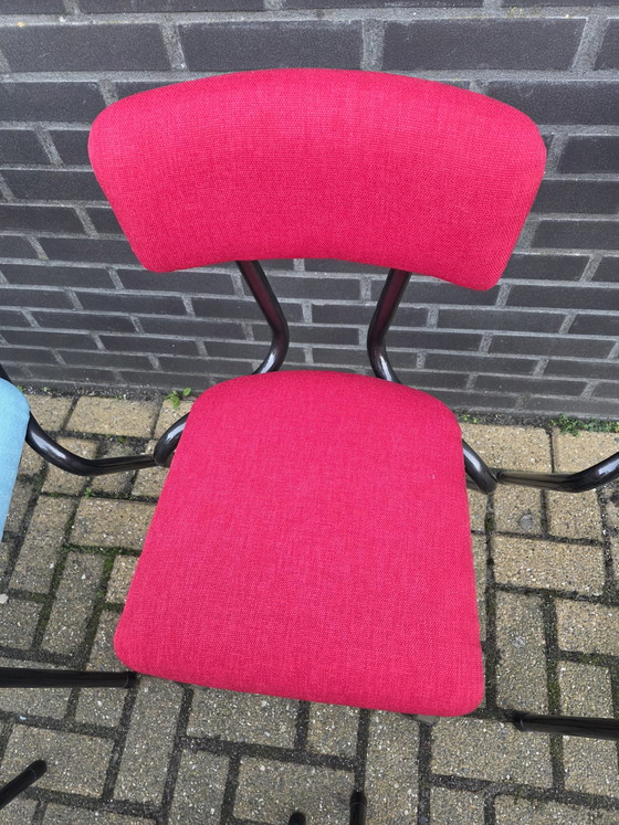 Image 1 of Marko schoolstoelen in 14 kleuren