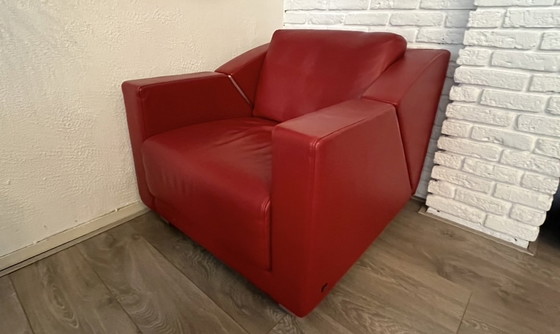 Image 1 of Set di mobili Rolf Benz modello 350 