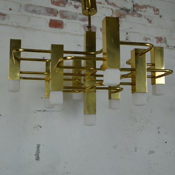 Image 1 of 1x lampada a sospensione Sciolari