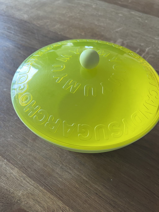 Alessi snack pot