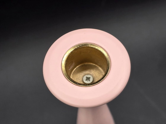 Image 1 of  Set of 3 candlesticks, Anders Nørgaard for Applicata