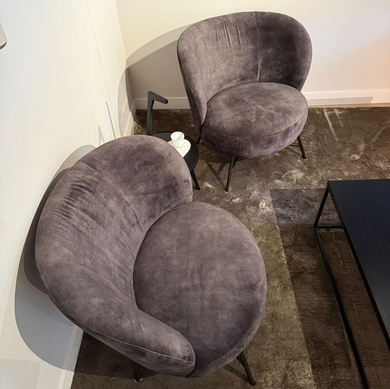 Image 1 of Hofstede Raanhuis Barletta fauteuil