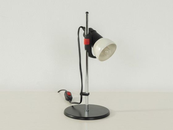 Image 1 of Lampe de bureau Seneca des années 70