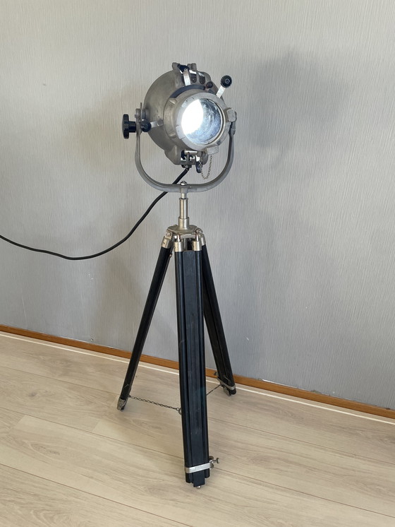 Image 1 of Strand Electric patt 23 Pipo / Pig Nose