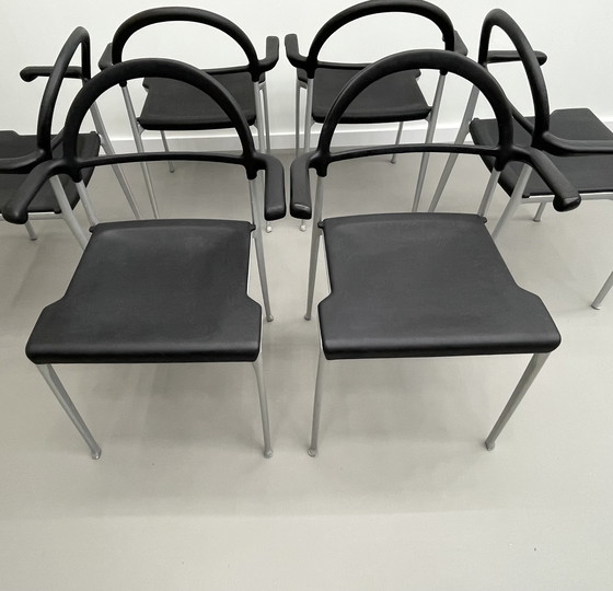 Image 1 of 6 x Design-Stühle Mirai Yume