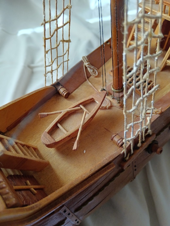 Image 1 of Vasija artesanal - década de 1980