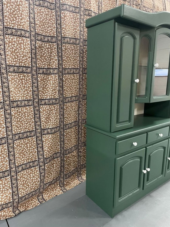 Image 1 of Bellissima credenza classica