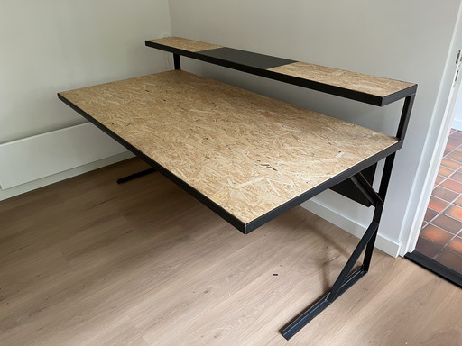 Bureau sur mesure