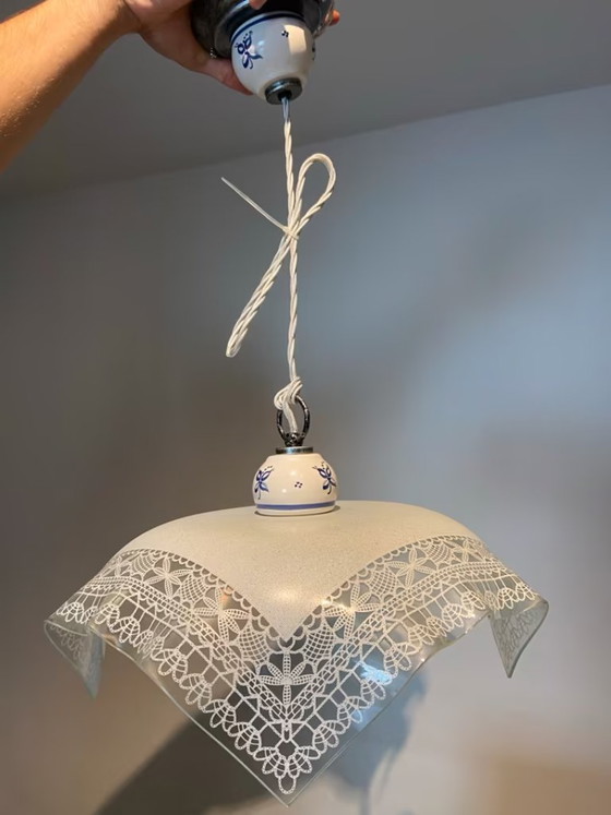 Lámpara Contemporane – Contemporanea, Plafones, Porcelain (photo 3 of 6)
