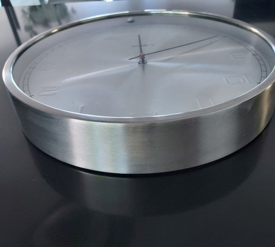 Image 1 of LEFF Amsterdam One geprägtes Aluminium arabisch 35 cm