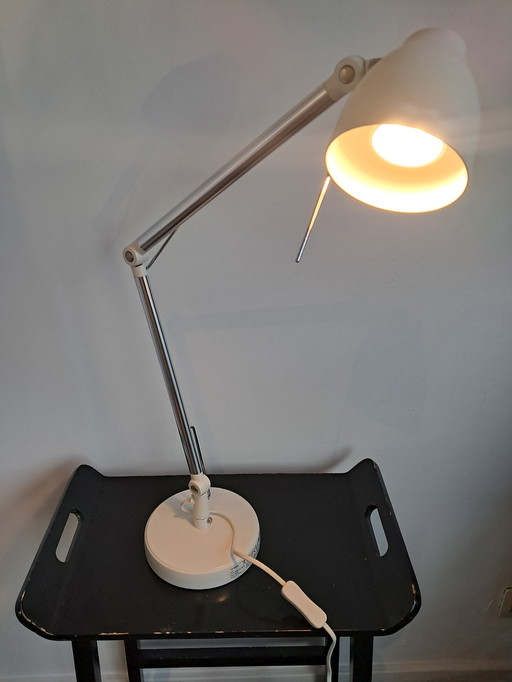 Ikea Schreibtischlampe Tral