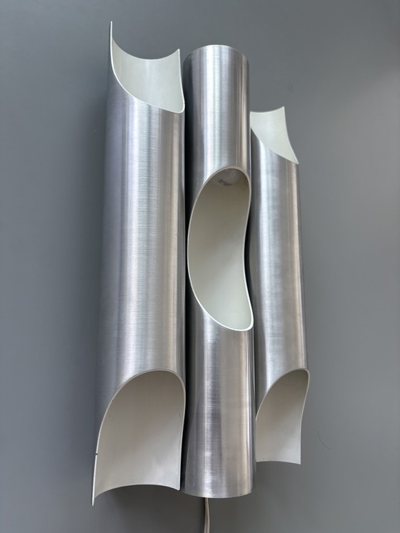Image 1 of Raak Fuga wall lamp