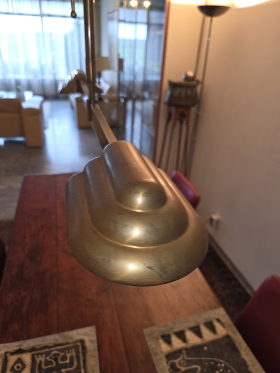 Image 1 of Bronze design lamp