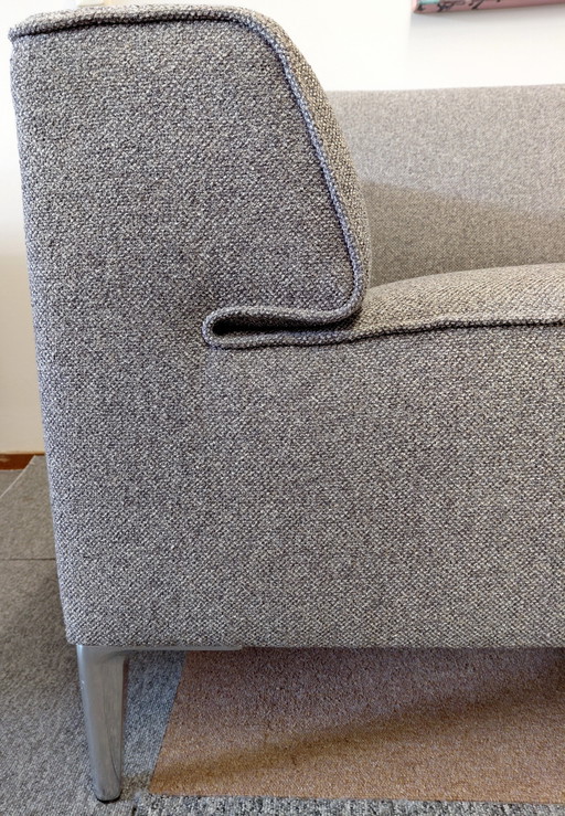 Pode Edit | 3 posti | Grigio | Ricondizionato