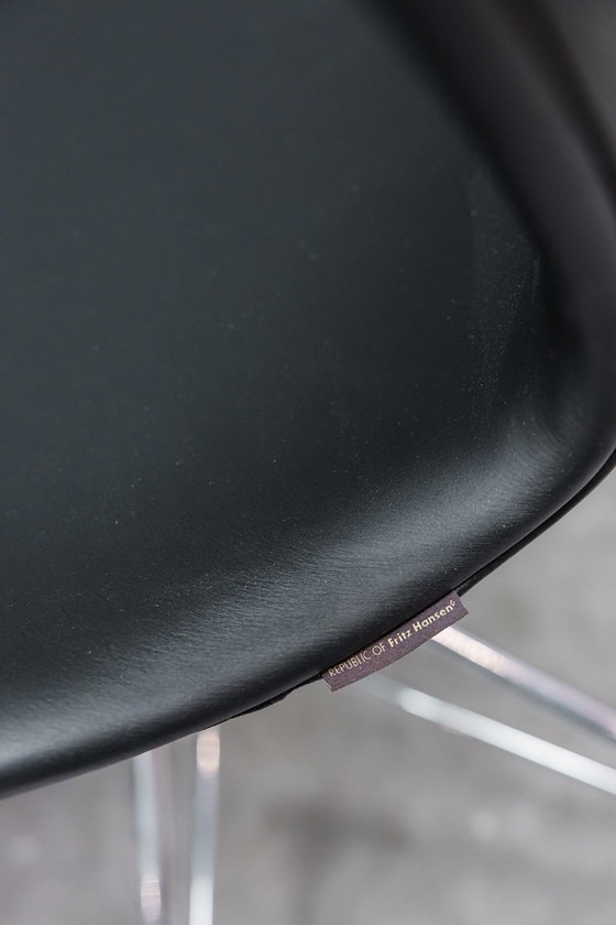 Image 1 of Bürostuhl Serie 7