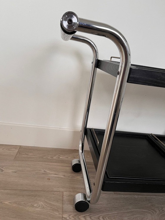 Image 1 of Chariot de service