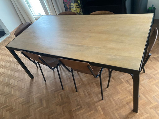 Table à manger