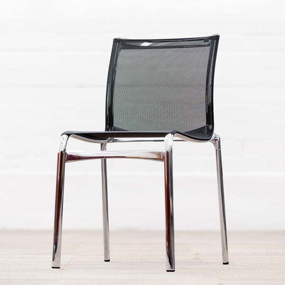 Image 1 of Alias Frame Chair Visitor Chair Stackable