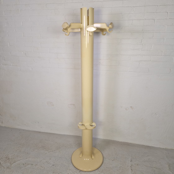 Image 1 of Castelli Piretti Planta Coat Stand From Italy