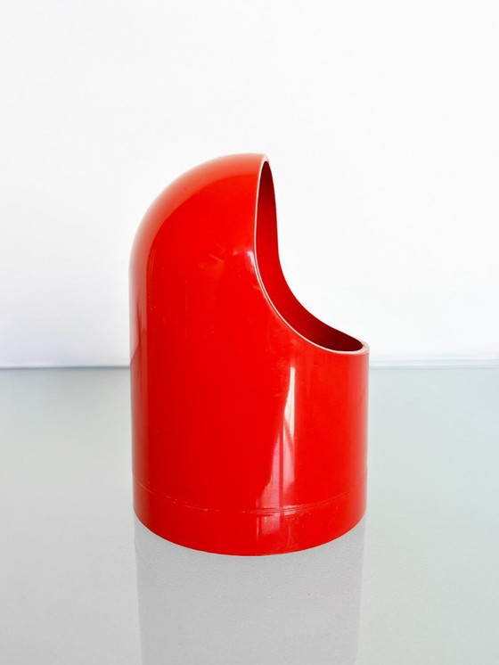 Image 1 of Lampada da tavolo vintage Makio Hasuike Gedy anni '70, lampada da parete