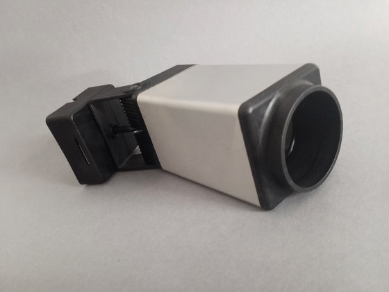 Image 1 of Philips Comptalux Bauhaus/Neospaceage Wall Spot Lamp 1960s Rare!