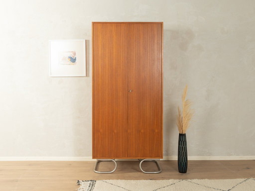 Vestuario de los años 60, DeWe, Vintage