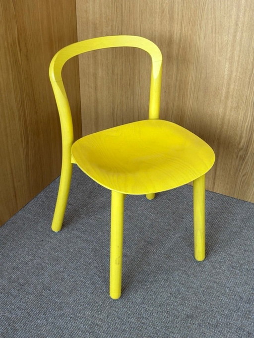 DUM Beech Chair - 80%OFF