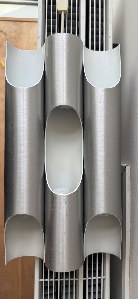 Image 1 of Fuga wall lamp by Maija Liisa Komulainen for Raak Amsterdam