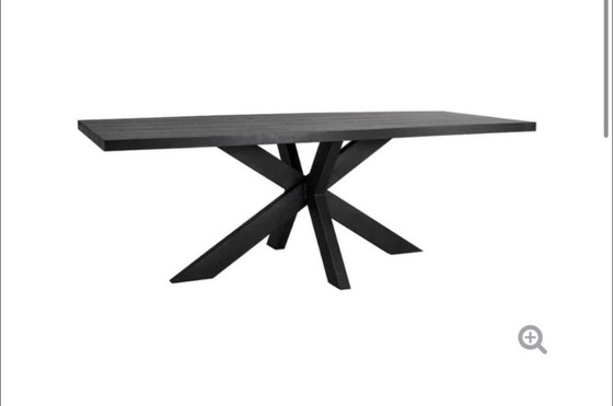 Image 1 of Richmond Interiors Oakura eettafel