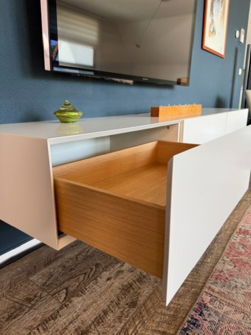 Pastoe Vision Wandeinheit – wandkast, Mdf, Wood (photo 2 of 5)