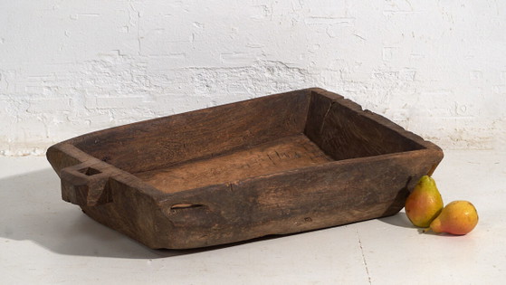 Vassoio antico stile wabi-sabi (c.1900) #7 – Oggetti decorativi (photo 3 of 40)