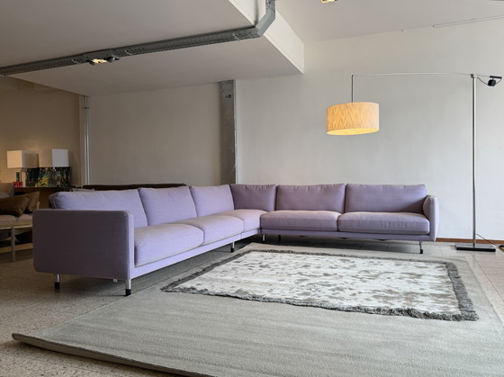 Image 1 of Canapé d'angle/salon Leolux Pode Tweak XL NEUF 12 000 €