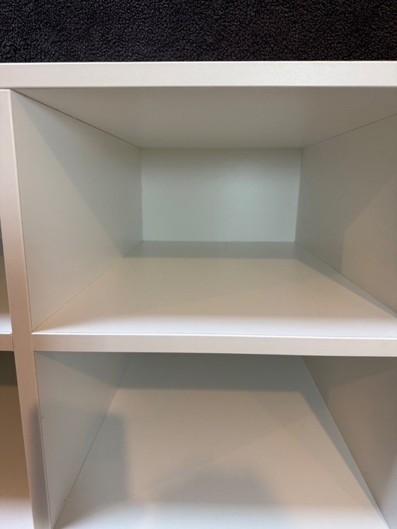 Image 1 of Vitrine robuste fabriquée à la main