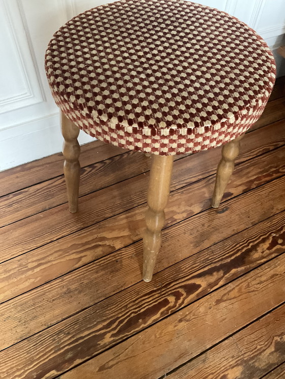 Image 1 of Taburete Baumann