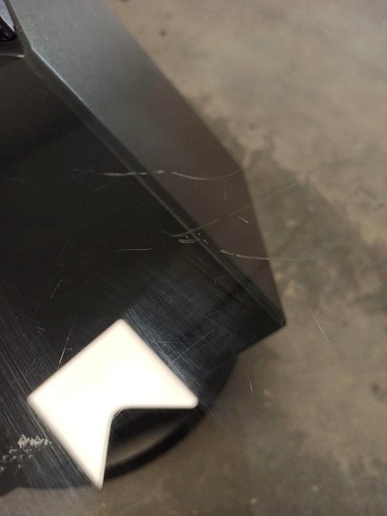 Image 1 of Post mortem coffee table 