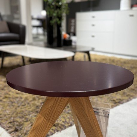 Table d'appoint Hülsta Now Time CT71