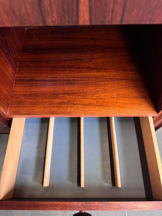 Image 1 of Credenza vintage Fristho Franeker