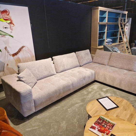 Image 1 of Passe Partout Lazaro corner sofa