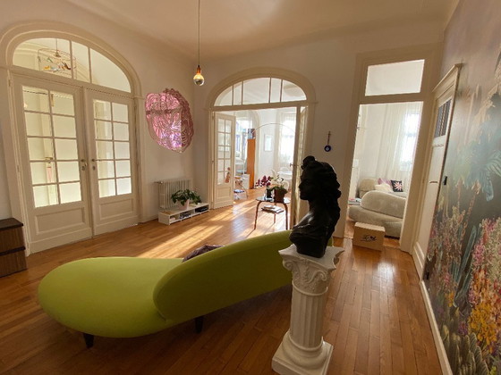 Image 1 of Freeform Sofa 1946, Isamu Noguchi, Vitra