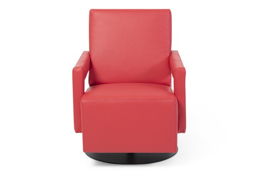 Gealux Cannes swivel armchair