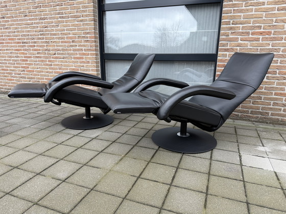 Image 1 of 2x Jori Yoga Multi-Move Medi Lipano Schwarz, Ausstellungszustand!!!