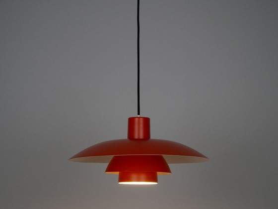 Image 1 of Lampada a sospensione vintage danese PH 4/3 di Poul Henningsen, Louis Poulsen, 1966