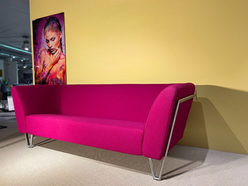 Neuer Jazz 3-Sitzer – Harvink, 3 5 zitsbanken (photo 2 of 6)