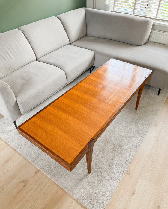 Image 1 of Table basse Ikea Brando par Erik Wortz