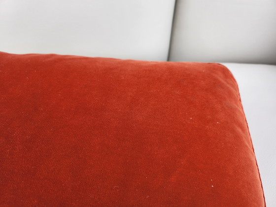 Image 1 of Minotti - Sofá Seymour + Sillón Jensen de Rodolfo Dordoni (Modelo de exposición)
